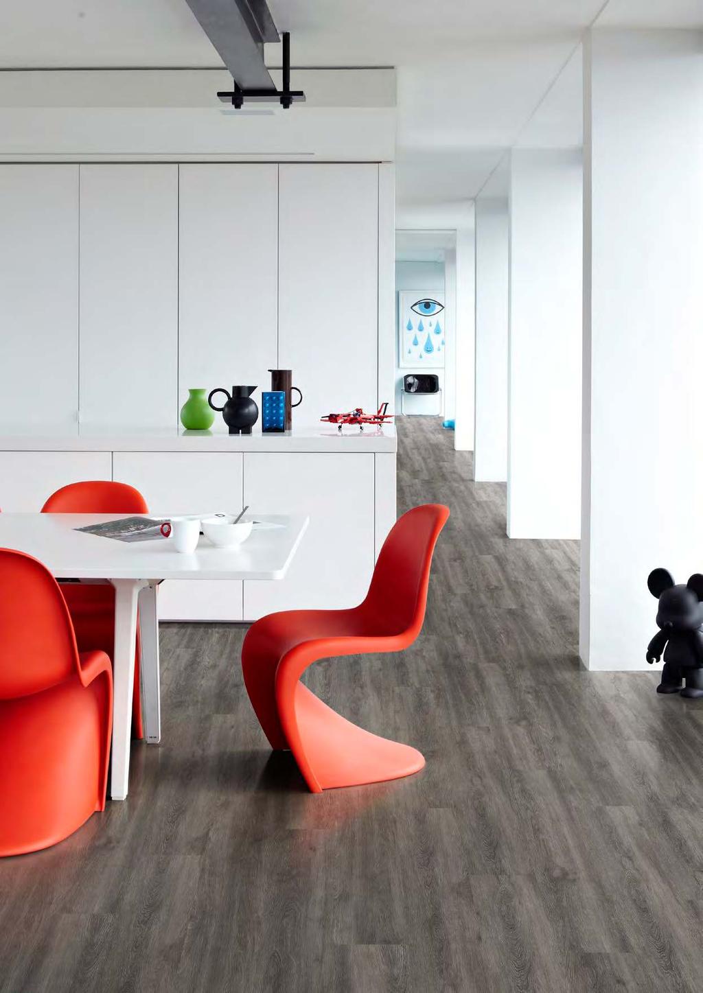 KÄHRS LUXURY TILES