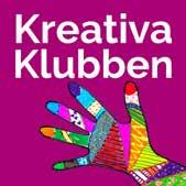 00 14/9, 28/9, 12/10, 26/10, 9/11, 23/11 och 7/12 Kulturmagasinet, Barn- och ungdomsbiblioteket Creative Club Come draw, paint