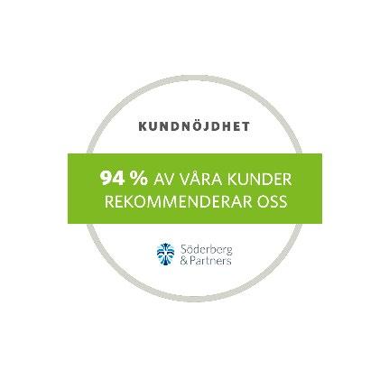 Om Söderberg & Partners SÖDERBERG & PARTNERS grundades 2004 och är en av Sveriges ledande finansiella rådgivare och förmedlare av försäkringar och finansiella