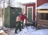 St. Georgefirandet 2006