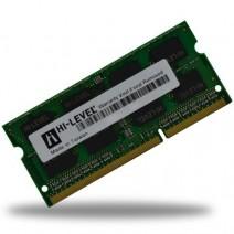 HLV-PC6D3-4G HILEVEL 4GB DDR3 6Mhz SODIMM KVR6SS8/4 4 4GB DDR4 24Mhz CB4GU24 CRUCIAL BAS?