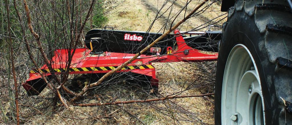 M120 Justerbar höj/sänk hastighet Fjädrande