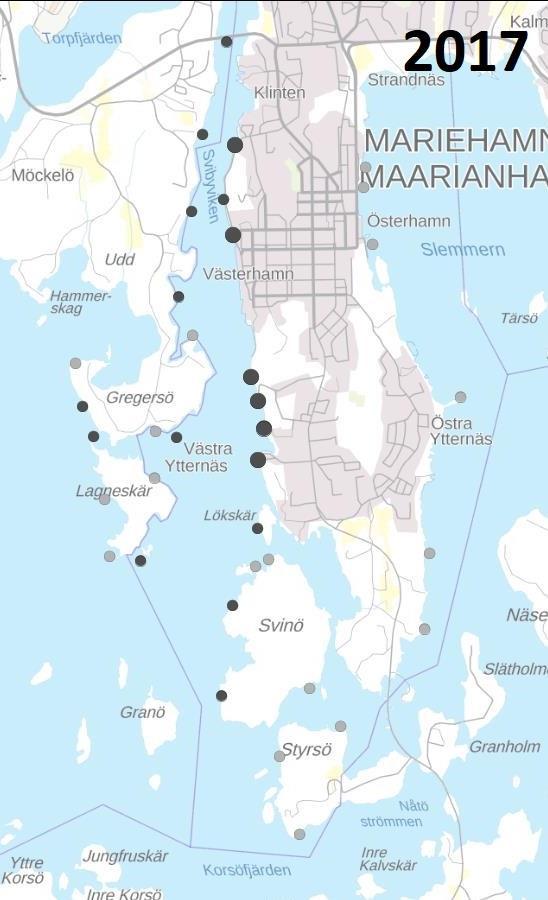 fångst Ålands Landskapsregering,