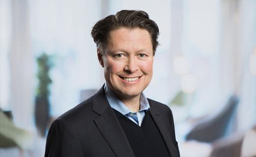 Kommentarer av Fredrik Gren, vd och koncernchef Ökat resultat och god utveckling Fokus på omställning i Norge Under det första kvartalet fortsatte den goda beläggningen och kostnadskontrollen inom