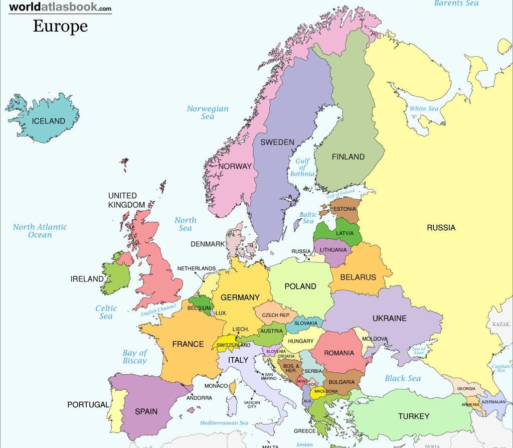Den geografiska utmaningen Jämtlands län - den mest glesbygdstäta region i Sverige!