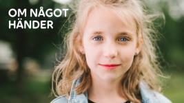 Bra hemligheter är till exempel födelsedagspresenter eller julklappar, hemliga svamp-ställen sådant man blir glad av. Bra hemligheter berättar man inte för någon annan.