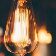 E.ON Energidistribution Juni 2019 Nya föreskrifter för lampdon Elsäkerhetsverkets nya föreskrifter (ELSÄK-FS 2019:1) om stickproppar och uttag för allmänbruk trädde ikraft den 1 maj 2019.