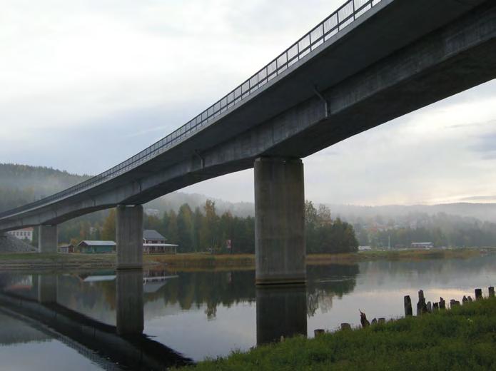 5.2.3 Ledningar Inom utredningsområdet finns ett flertal befintliga ledningar och kablar med tillhörande anläggningar som kan behöva justeras och läggas om till följd av Tvärförbindelse Södertörn.