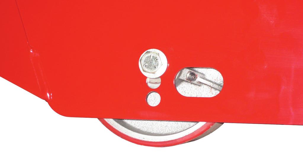 0,8-1,6 mm mellan varje fjädervarv. 11.
