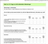 betungande rollkrav, 5. gruppdynamiska problem, 6. buffertproblem, 7. medarbetarproblem, 8.