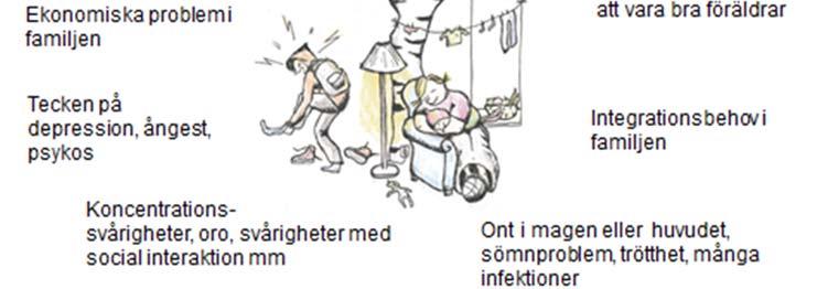 Det har visat sig värdefullt och effektivt, när mötestiden har fördelats så att respektive förskolechef/rektor för varje förskola/skola deltar i HLT mötet och aktualiserar från sitt skolområde.
