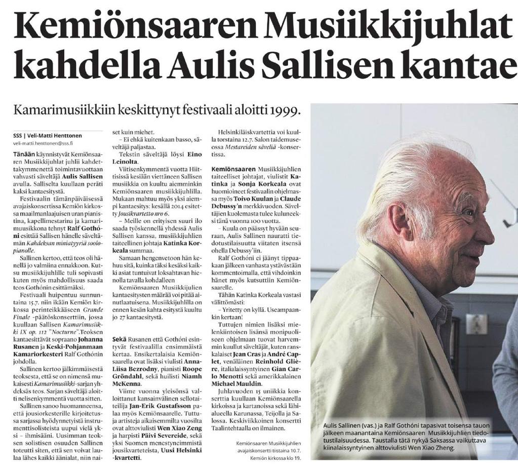 Sanomat