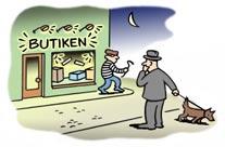 1. Allmänt Försäkringslokalens omslutningsyta ska i sin helhet ge ett efter förhållandena bra skydd mot inbrott.