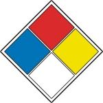 Version 2.2 (17-06-2015) - Sida 7/8. Tyska bestämmelser om klassificering av risker för vatten (WGK) : WGK 1 (VwVwS vom 27/07/2005, KBws) : Utgör en låg risk för vatten.