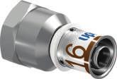 74,00 1873215 1007565 20-Rp1"FT 53 19 22 1 12 10 st 116,00 1873360 1007569 25-Rp3/4"FT 60 16 30 3/4 14 10 st 114,00 1873361 1021937 25-Rp1"FT 61 19 30 1 12 10 st 140,00 Rp S-Press Kopping