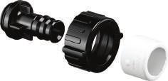 PPM fördeare Aqua PLUS Q&E Nippe PPSU PPM 1 1 2 Dimension 1 2 2054453 1087111 12 30 5 15 6 30 1 st 51,00 2054454 1087112 16 37 5 18 11 30 1 st 51,00 2054455 1087113 20