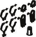 1 Enhet SEK/enhet 2054585 1088814 A-K 18 5 18 8 1 set 209,00 h G b Aqua PLUS Tibehörssats Monteringsinstruktion Etikett
