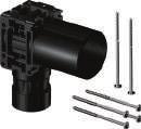 RÖRSYSTEM PEX Smart Aqua PLUS Montageskena M7 Fäste för montering av 2 dosor Dimension c/c 2054360 1085746 c/c 80 80 500 1 st 58,00 2054361 1085747 c/c 150 150 500 1 st