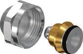 tum 2418964 1032702 122/42 1 5 1 par 461,00 Vario PLUS Ansutningsset För Vario PLUS fördeare med speciagänga för verktygsfri ansutning
