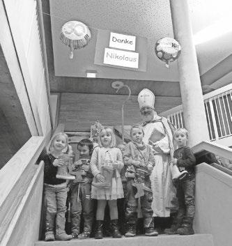 12 Mittwoch, 19. Dezember 2018 Amtsblatt der Gemeinde Montag, 31.12.2018 18:00 Jahresschlussgottesdienst mit Kerzenlitanei Laufen / Johanniskirche Pfrn.