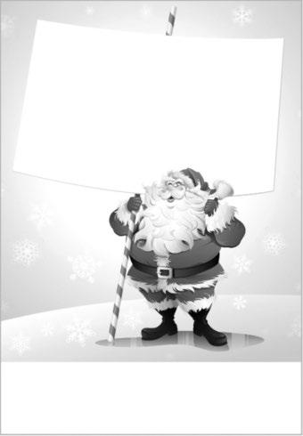 Fröhliche Weihnachten und ein gesundes neues Jahr