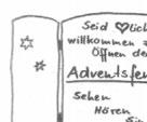 Amtsblatt der Gemeinde Mittwoch, 19. Dezember 2018 9 Redaktionsschluss für das erste Blättle 2019 Zwischen Weihnachten und Neujahr erscheint kein Amtsblatt.