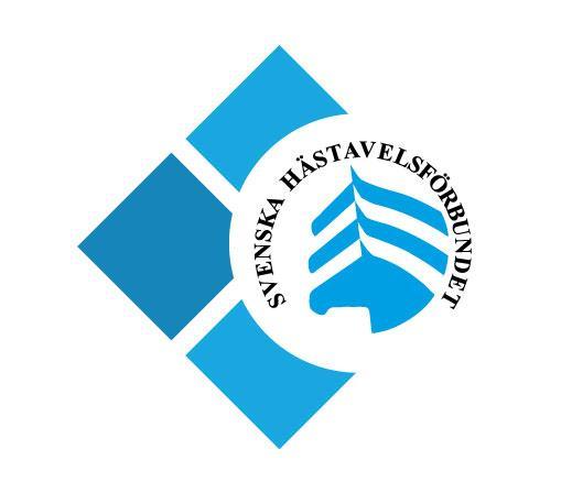 Avelsprogram Haflinger Svenska Hästavelsförbundet Godkänt