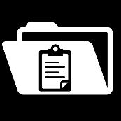 VISA TEXTFILER I PRODIGI Med Prodigi Connect kan du klistra in textfiler i galleriet och sedan öppna dem från Prodigi-gränssnittet.