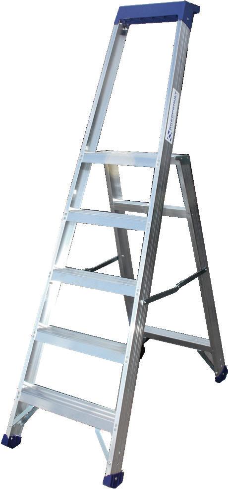 700171058 599:599:- TRAPPSTEGE PROFFS Stabil,