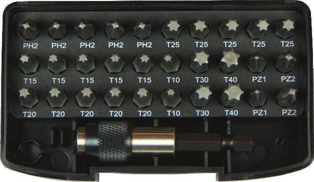 BSL36A18 Batteriet passar både 18V och 36V