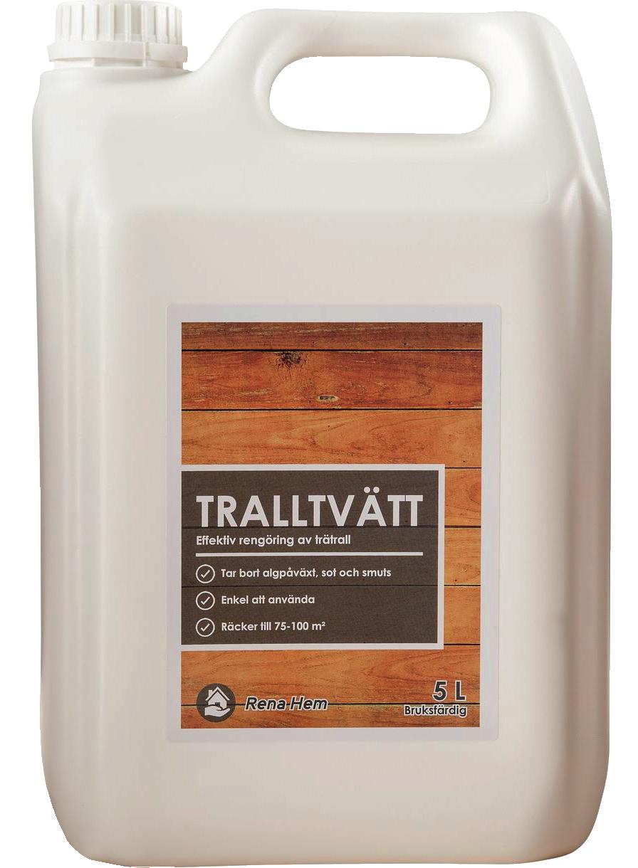 KOSTNAD TILLKOMMER KOSTNAD TILLKOMMER FASADFÄRG FASADFÄRG Outdoor Hybrid 10 L