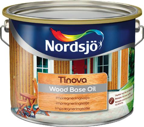 Ger en hög ythårdhet med bibehållen elasticitet vilket resulterar i bra