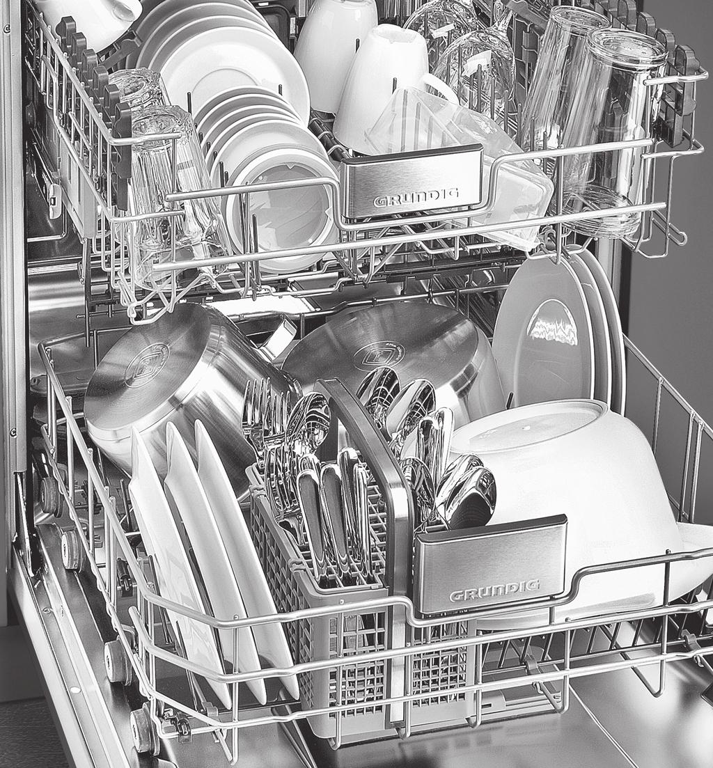 DISKMASKIN ANVÄNDAR INSTRUKTIONER GSU4P820