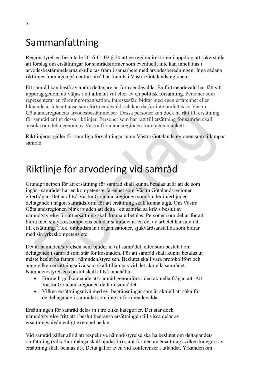 65 Svar på remiss om riktlinjer för samråd - SN 2017-00505-2 Svar på remiss om riktlinjer för samråd : Remiss- Riktlinjer för samråd.