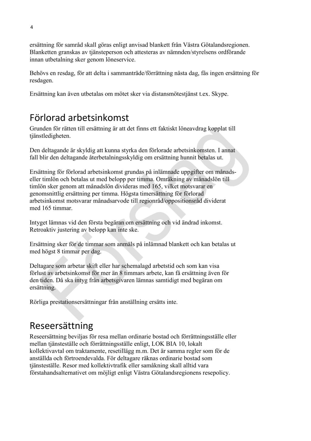 65 Svar på remiss om riktlinjer för samråd - SN 2017-00505-2 Svar på remiss om riktlinjer för samråd : Remiss- Riktlinjer för samråd.