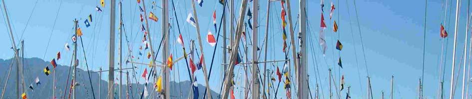 HÄLSNINGAR FRÅN VÄRMEN Rapport från Eldfågeln från Park Kemer Marina i Turkiet Idag den 12 maj har Kemer hamn fyllts upp av ytterligare 50 båtar som har kommit för att deltaga i 1000-milarallyt EMYR
