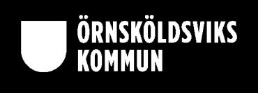 Datum Beteckning 2017-08-25 Kst/2017:502 Avdelning, handläggare, tfn, e-post Ert datum Er beteckning Tillväxtavdelningen @ornskoldsvik.