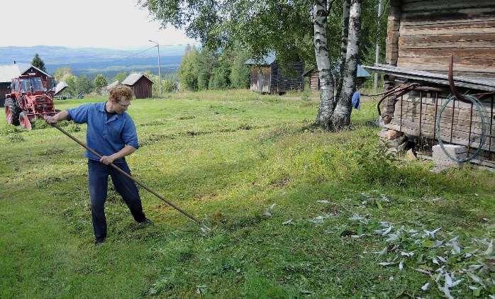 Brändan i Åberga vid de tre gula cirklarna, Nederberga vid cirkeln i nordväst.