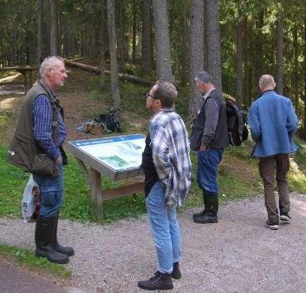 Mykologer vi