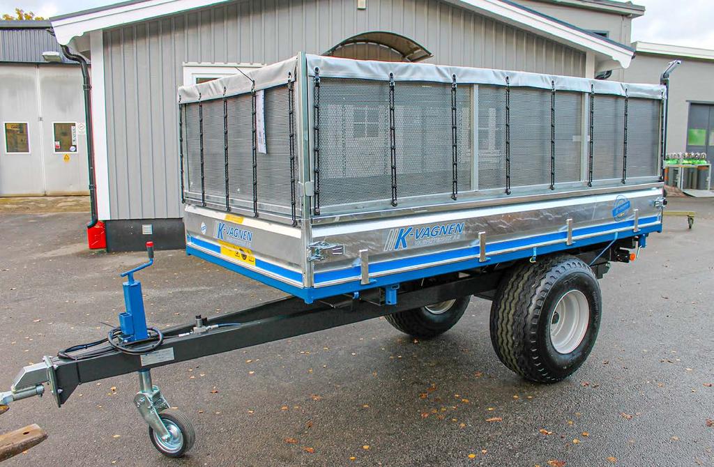K-VAGNEN