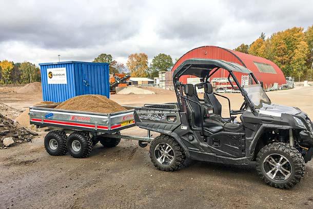 K-OFFROAD