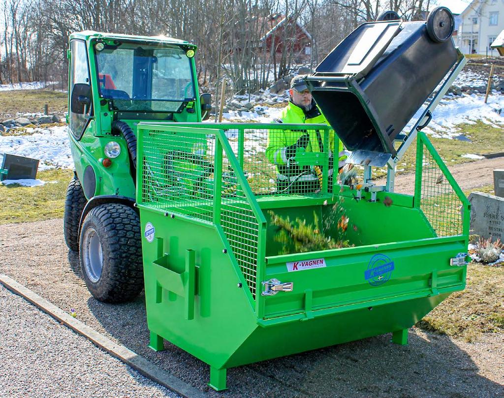 SOPKÄRLSCONTAINER Containrar med sopkärlslyft på sidan, Lackeras i valfri färg FLC-1800 FLC-1600 FLC-1500 FLC-1400 1600 mm 1600 mm 1600 mm 1600 mm 2000 mm 1800 mm 1700 mm 1600 mm Höjd 1400 mm 1400 mm