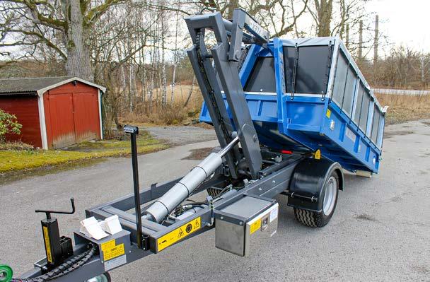 ssor, grus m.
