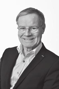 Avrin, civilingenjör, har en lång internationell erfarenhet i olika telekommunikationsoch programvaruföretag. Han är f n VD i PacketFront Software Solutions AB.