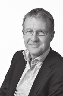 Foster äger 65 350 aktier och innehar 50 000 teckningsoptioner i Bolaget. Jan Richardsson, f. 1960, styrelseledamot sedan 2013.