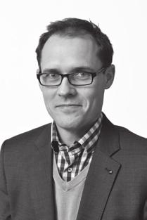 Richardsson äger 7 000 aktier och innehar 10 000 teckningsoptioner i Bolaget. Marcus Skärbäck, f. 1972, styrelseledamot sedan 2009.