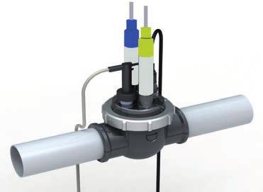 ❸ Installera en ph Link- eller Dual Link-modul 3.