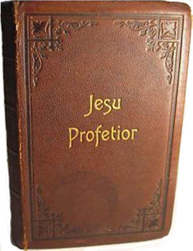 PROFETI-
