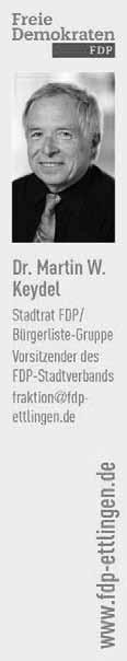 Amtsblatt Ettlingen 25. Juli 2019 Nr. 30 37 wie e we ie ie e ie e i i e i we e e k 20 Jahre JGR Was aus den Mitgliedern wurde.
