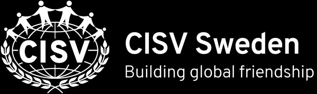 VERKSAMHETSPLAN CISV SWEDEN 2019 We are left with a question in need of an answer: why are most youth peaceful?... Youth can explain this wonderful mystery. But first they have to be asked.